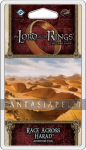 Lord of the Rings LCG: HC2 -Race Across Harad Adventure Pack