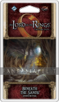 Lord of the Rings LCG: HC3 -Beneath the Sands Adventure Pack