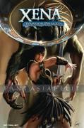 Xena: Warrior Princess Omnibus 1