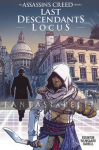 Assassin's Creed: Last Descendants -Locus