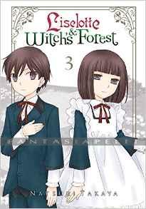 Liselotte & Witch's Forest 3