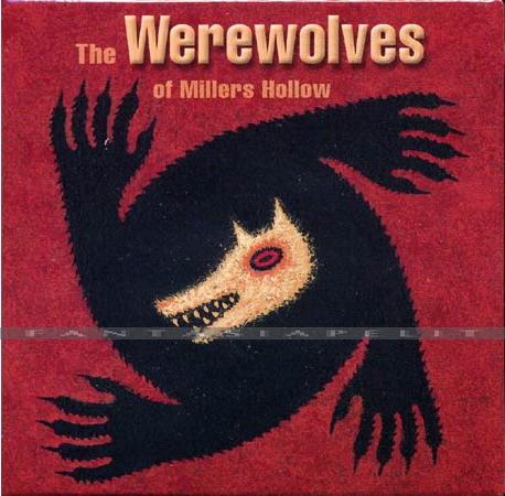 Werewolves of Miller's Hollow (suomeksi)
