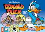 Walt Disney's Donald Duck: The Sunday Newspaper Comics 2 (HC)