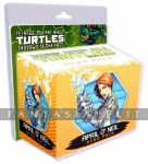 Teenage Mutant Ninja Turtles: Shadows of the Past -April O'Neil Hero Pack Expansion