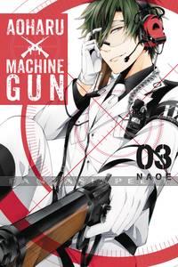 Aoharu X Machinegun 03