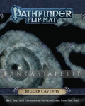 Pathfinder Flip-Mat: Bigger Caverns