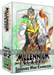 Millennium Blades: Sponsors