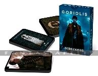 Coriolis: Icon Card Deck