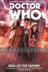 Doctor Who: 10th Doctor 6 -Sins of the Father