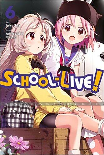 School-Live! 06