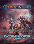 Starfinder Player Character Folio