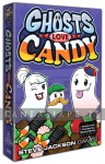 Ghosts Love Candy