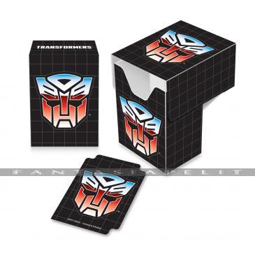 Transformers: Autobots Deck Box
