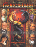 Two-Headed Serpent (HC)