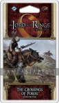Lord of the Rings LCG: HC6 -The Crossings of Poros Adventure Pack