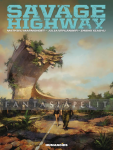 Savage Highway (HC)