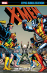 X-men Epic Collection 05: Second Genesis