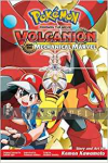 Pokemon the Movie: Volcanion -Mechanical Marvel