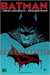 Batman: By Azzarello & Risso Deluxe Edition (HC)