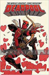 Deadpool: World's Greatest 07 -Deadpool Does Shakespeare
