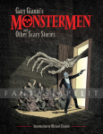 MonsterMen and Other Scary Stories