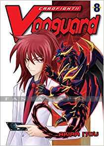 Cardfight!! Vanguard 08