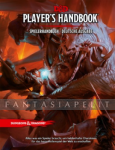 D&D 5: Player's Handbook -Spielerhandbuch (HC)