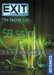 EXIT: Secret Lab