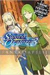 Is it Wrong to Try to Pick up Girls in a Dungeon? Sword Oratoria Novel 03