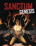 Sanctum Genesis (HC)