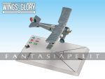 Wings of Glory: Nieuport 17 -Barocca