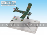 Wings of Glory: Nieuport 17 -Nungesser