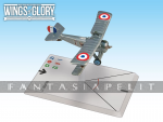 Wings of Glory: Nieuport 17 -Thaw/Lufbery