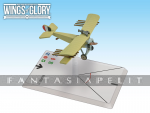 Wings of Glory: Nieuport 11 -Ancillotto