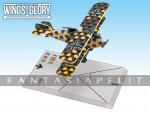 Wings of Glory: UFAG CI -161-37