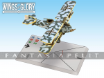 Wings of Glory: UFAG CI -Filik 62/S
