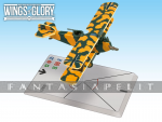 Wings of Glory: UFAG CI -161-138