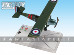 Wings of Glory: RAF RE8 -59th Squadron