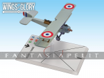 Wings of Glory: Sopwith 1 1/2 Strutter -Costes/Astor