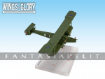 WWI Wings of Glory Handley A