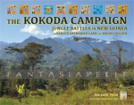 Panzer Grenadier: The Kokoda Campaign