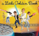 Star Wars: Little Golden Book -I am a Hero (HC)