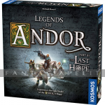 Legends of Andor -The Last Hope
