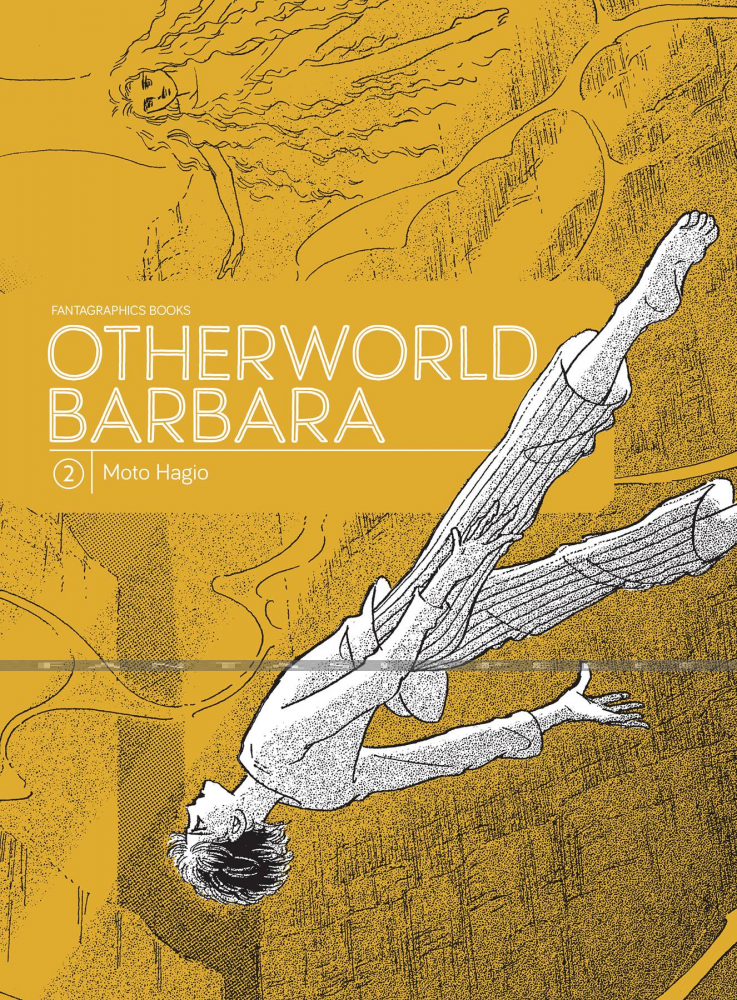Otherworld Barbara 2 (HC)