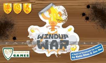 Windup War