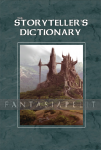 Storyteller's Dictionary (HC)