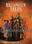 Halloween Tales (HC)