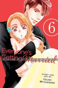 Everyone's Getting Married 06