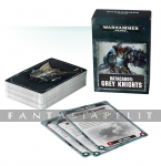 Datacards: Grey Knights, 8th Edition