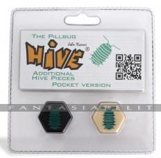 Hive Pocket: Pillbug Expansion